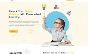 Genius child UK
