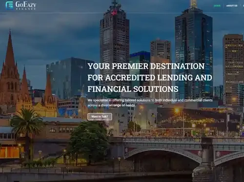 goeazyfinance